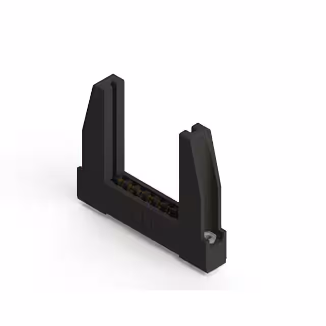 357-008-557-178 EDAC Inc.  Edgeboard Connectors